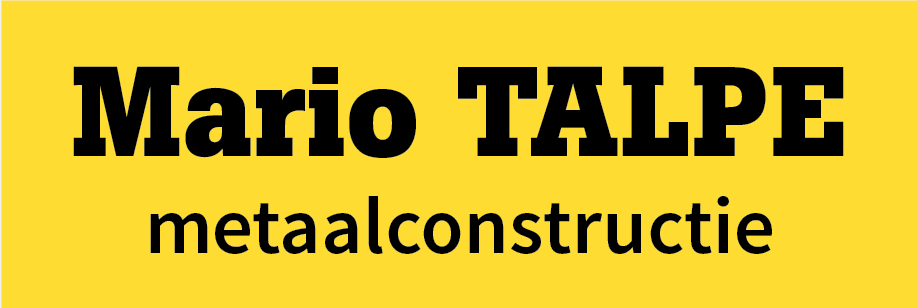 Metaalconstructie Talpe